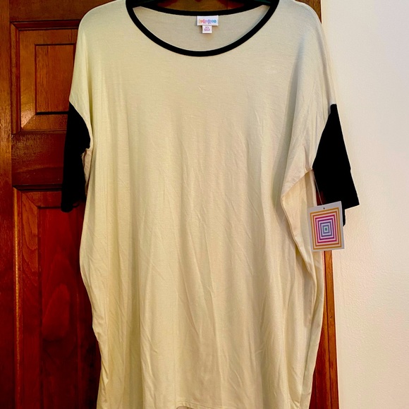 Lularoe Irma - Picture 1 of 4